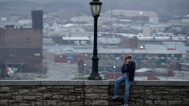 Η Αυστραλία επιβάλλει αυστηρότερα μέτρα κοινωνικής αποστασιοποίησης λόγω κορωνοϊού